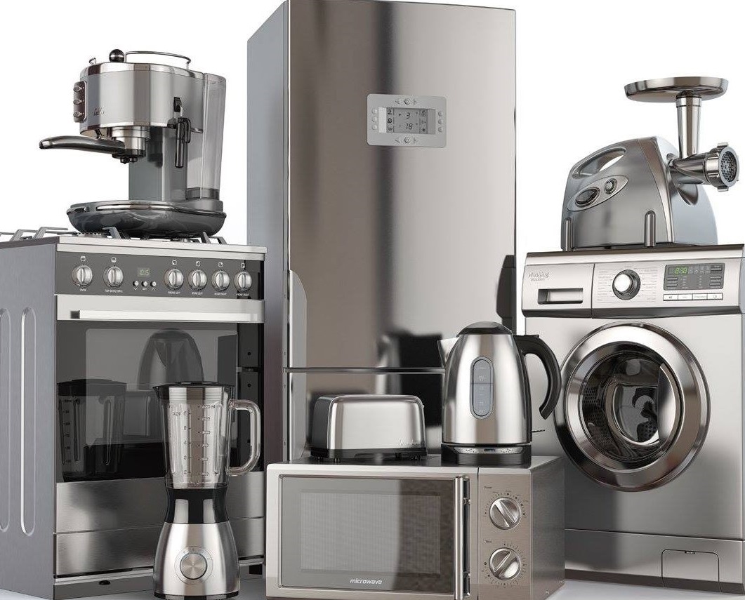 الكهربائيات