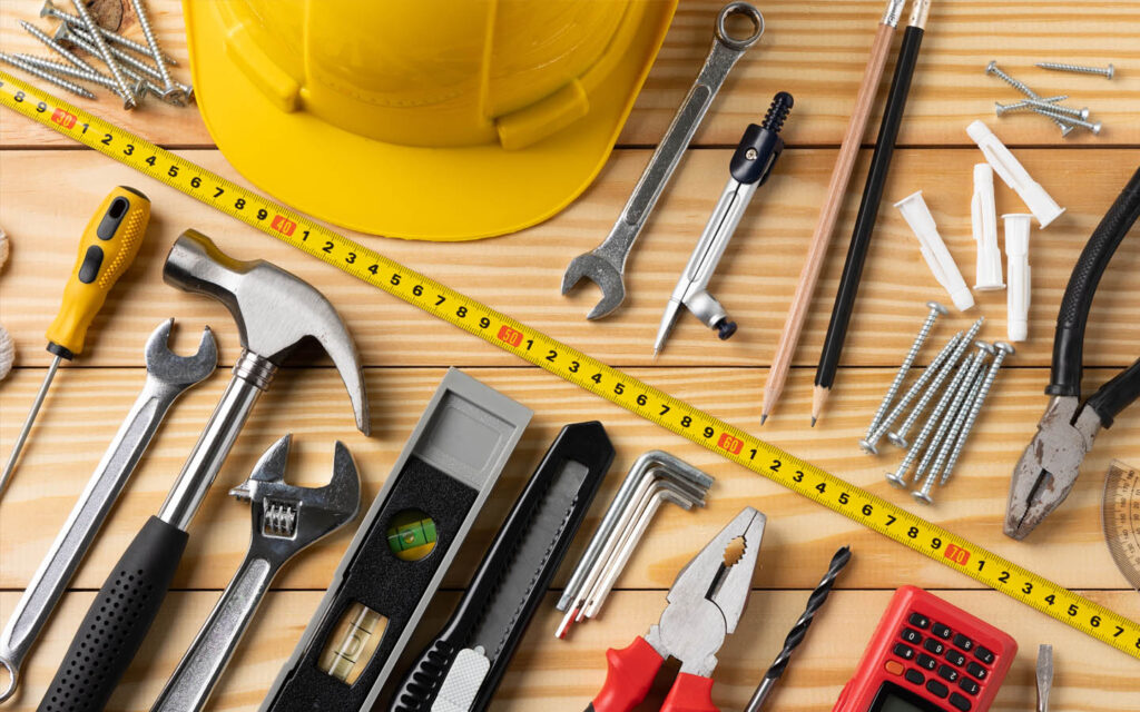 صحية وانشائية