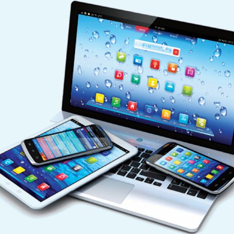 إلكترونيات