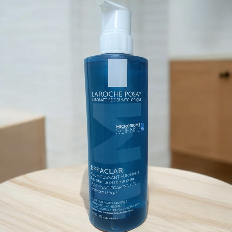 غسول لاروش ايفكلار400ml