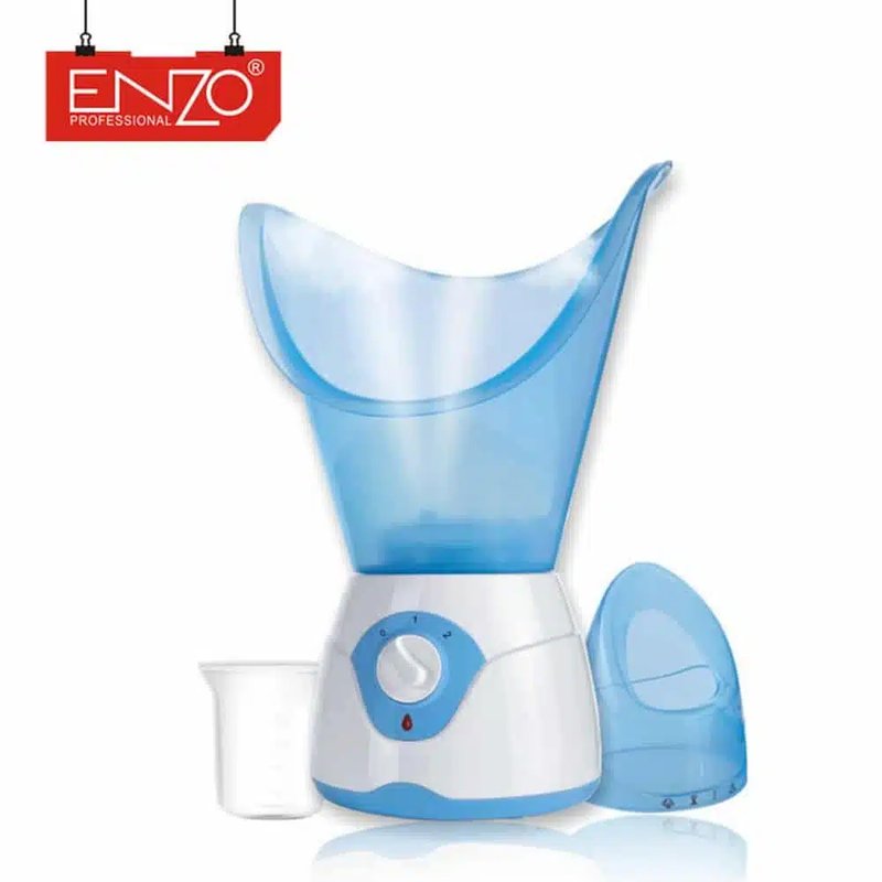 جهاز بخار الوجه اينزو الاصلي