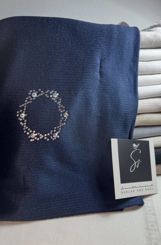 شيله جگر مشغوله سوارفسكي