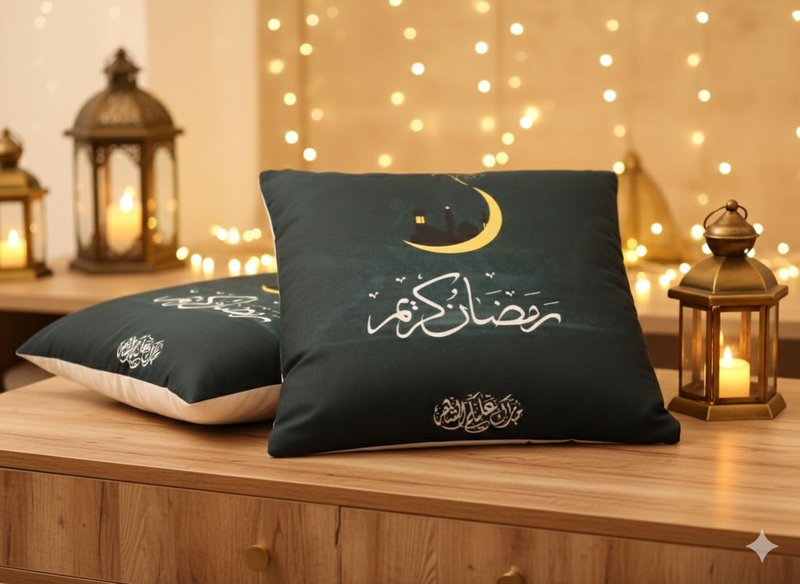 كوشات رمضانيه 