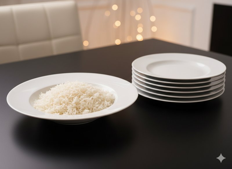 مواعين ابيض سياحي