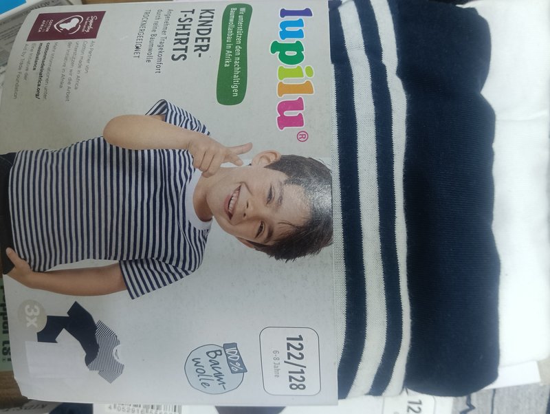 تشيرتات عدد 3 قطع 