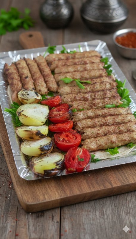 كيلو كباب دجاج 