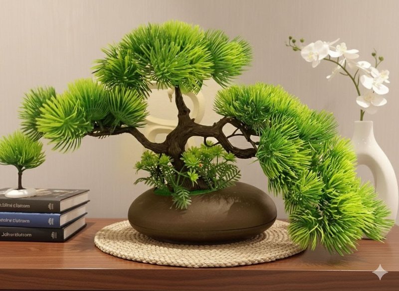 شجرة اصطناعي