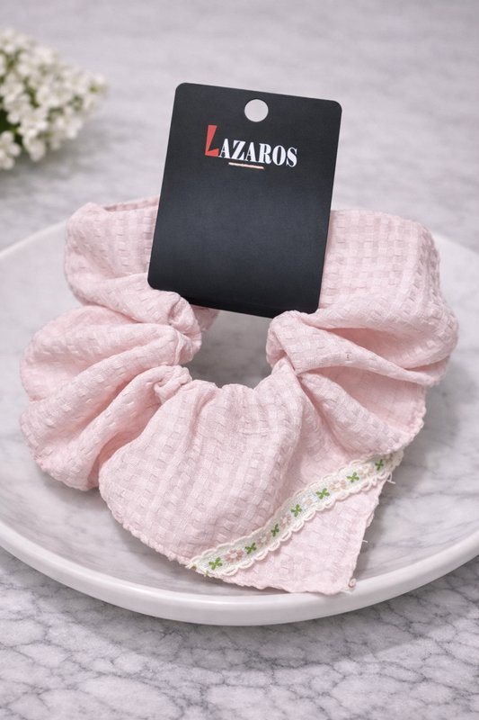 كيتر شعر LAZAROS