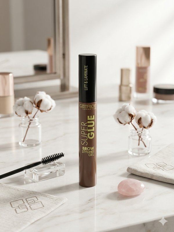 Catrice Super Glue | جل تصفيف الحواجب  30