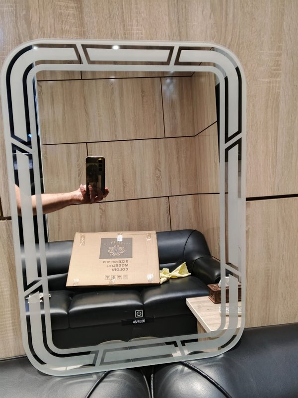 مرايه جميع انواع لد تركي