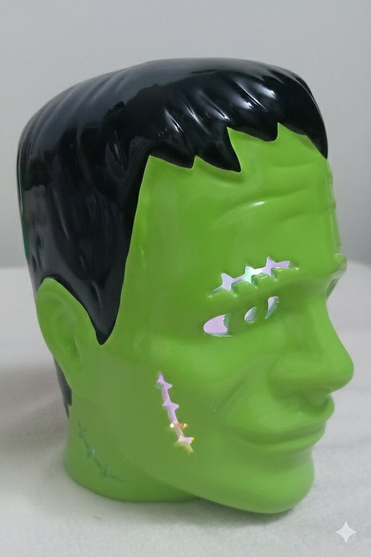 تحفيات مجسمات 