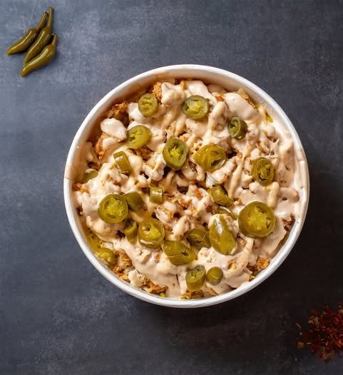 ريزو هالبينو