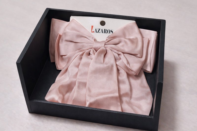 فيونكة شعر LAZAROS