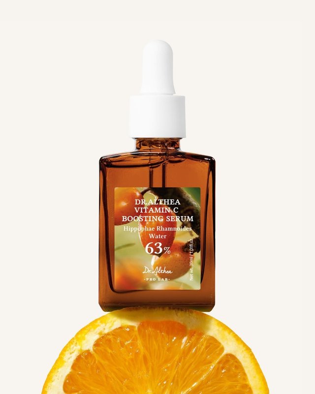 Dr. Althea Vitamin C Boosting Serum ( 63%)