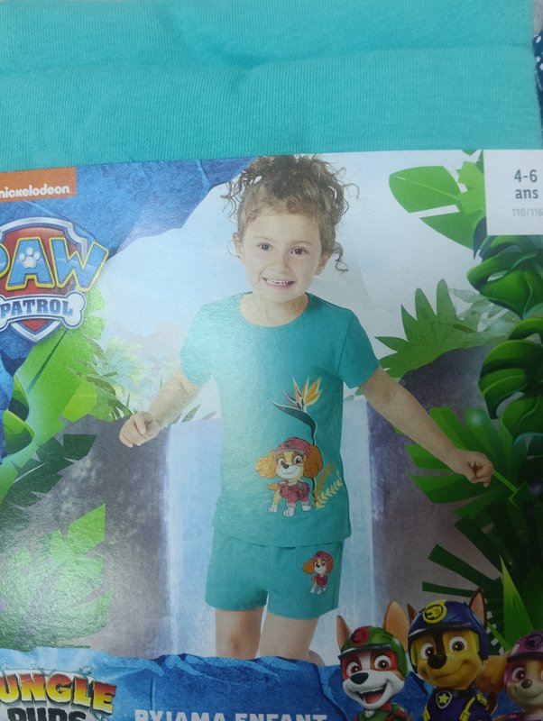 تشيرت وشورت ولادي قطعتين