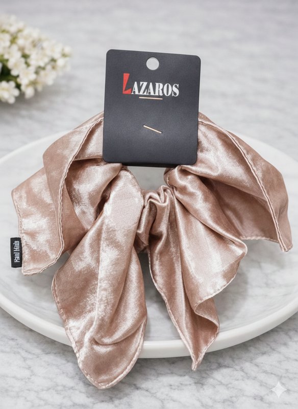 كيتر شعر LAZAROS