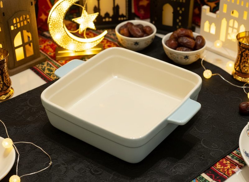 بايركس حراري