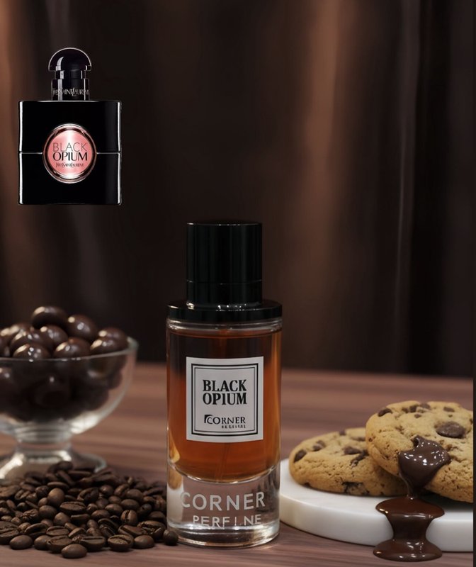 Black Opium