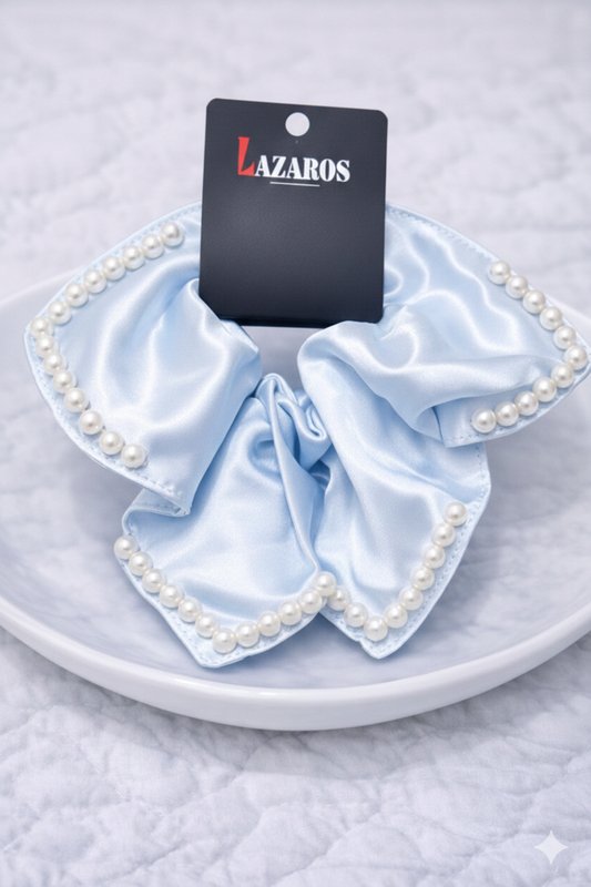 كيتر شعر LAZAROS