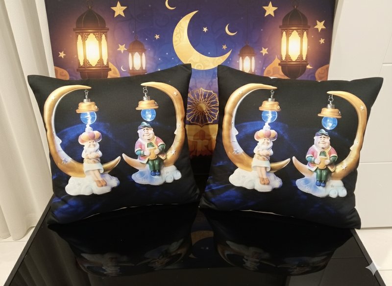 كوشات رمضانيه 