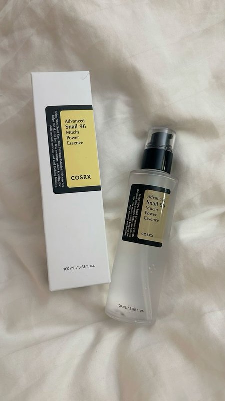 مـِن كوزركس السيروم الحلزوني