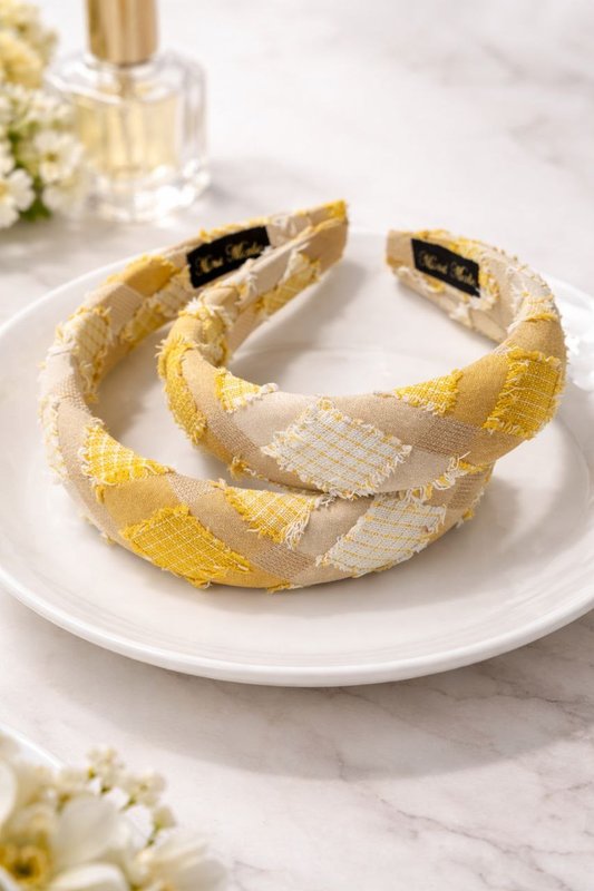 طوق شعر LAZAROS