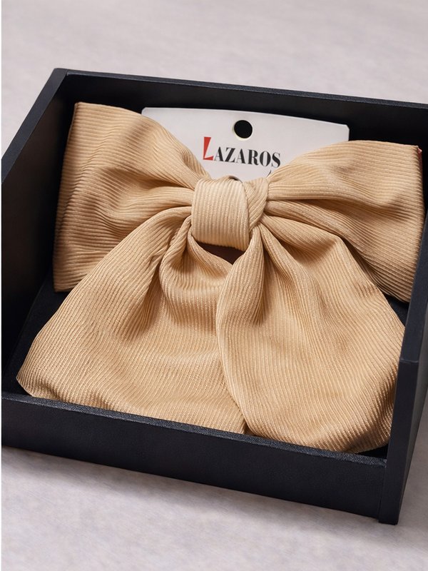 فيونكة شعر LAZAROS