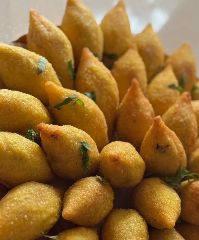 كبة حلب 25 قطعة