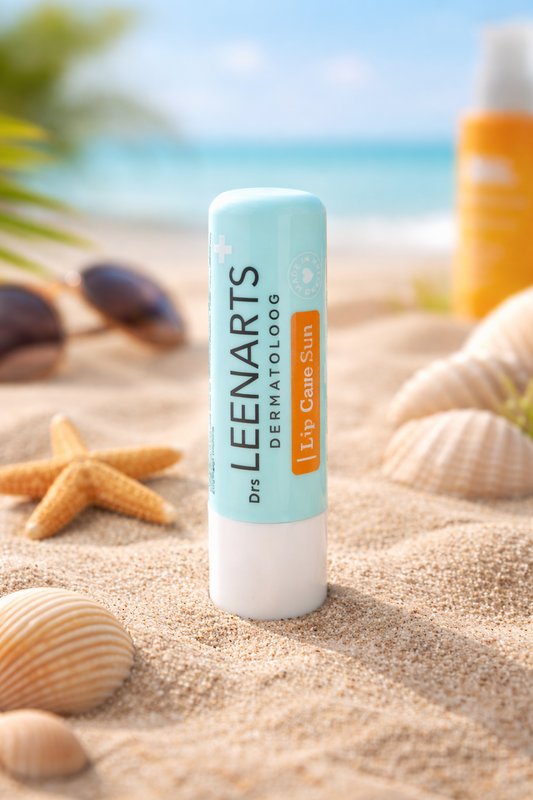 مرطب الشفاه Leenarts Lip Care Sun من Drs Leenarts 