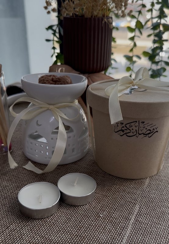 بكج فواحات رمضان