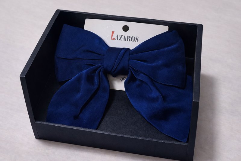 فيونكة شعر LAZAROS