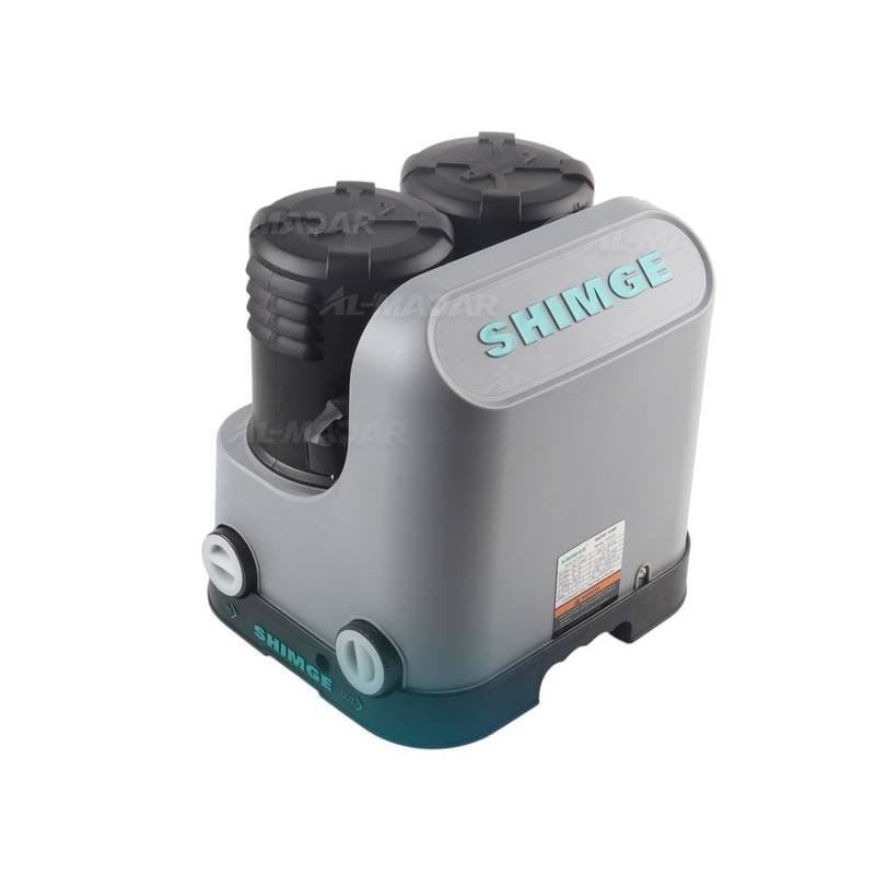 بوستر روتري ١ انج ا حصان 