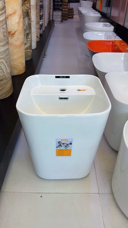 مغسله تعليك فرفري تركي 