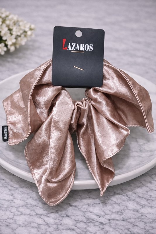 كيتر شعر LAZAROS