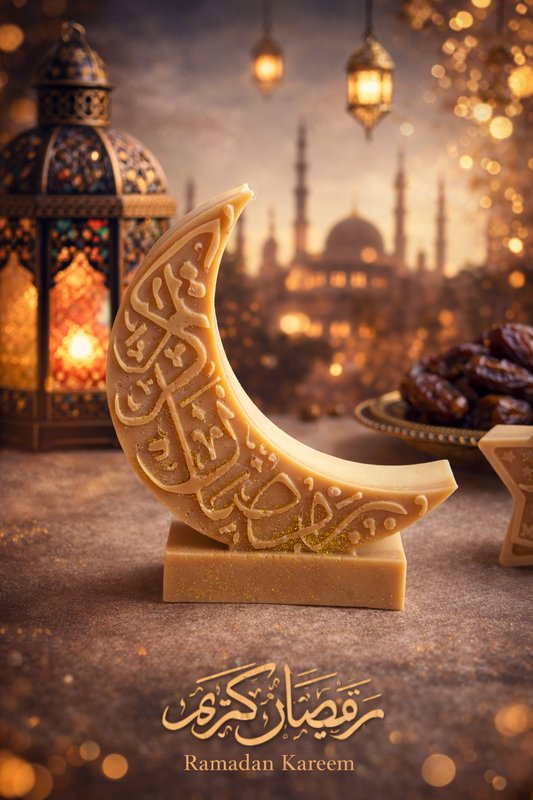 شمعه الهلال