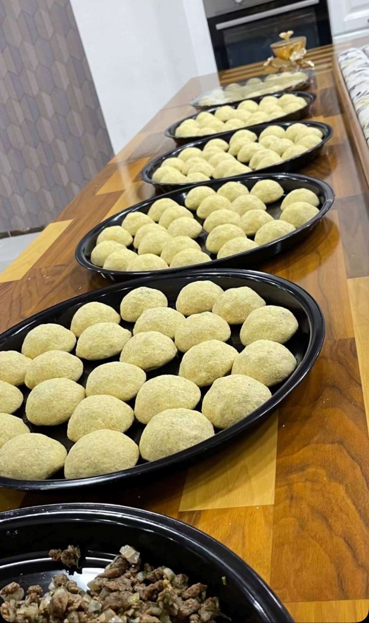 كبة جريش سلك