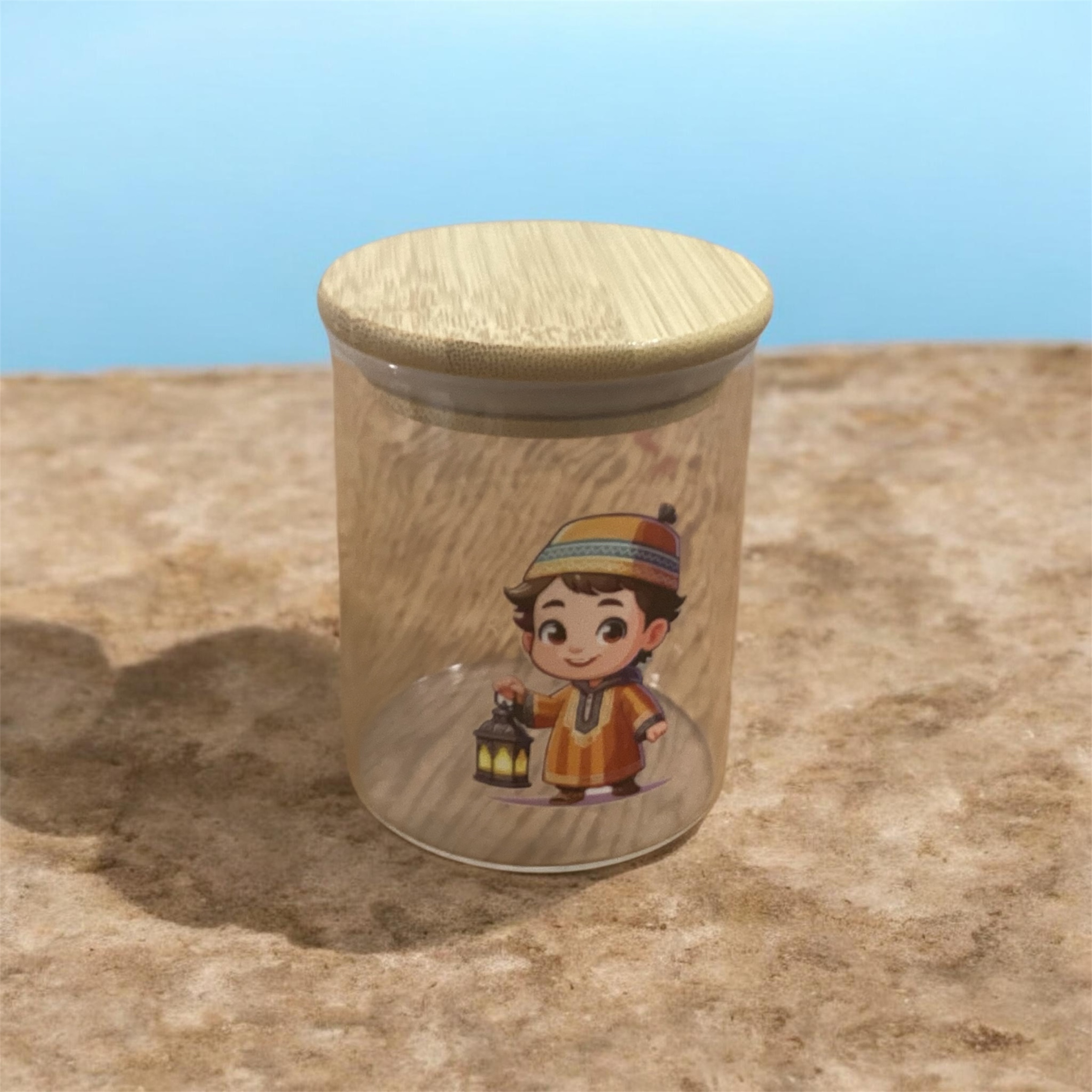 قارورة توزيعات